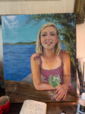 Maak vir my 'n painting, Danie