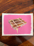 Skemer - Limited Print