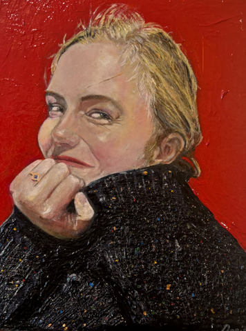 Maak vir my 'n painting, Danie