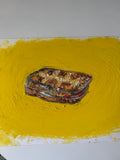 DIE BRAAIBROODJIE