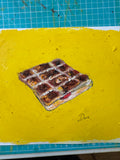 DIE BRAAIBROODJIE