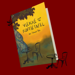 Vlekke op 'n Koffietafel